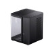 Корпус для ПК JONSBO TK-1 Black