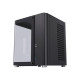 Корпус для ПК JONSBO TK-1 Black