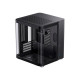 Корпус для ПК JONSBO TK-1 Black