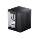 Корпус для ПК JONSBO TK-1 Black