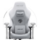 Кресло игровое Anda Seat Phantom 3 Pro Fabric Size L Grey (AD18YC-06-G-F)