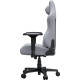 Кресло игровое Anda Seat Phantom 3 Pro Fabric Size L Grey (AD18YC-06-G-F)