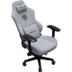 Кресло игровое Anda Seat Phantom 3 Pro Fabric Size L Grey (AD18YC-06-G-F)