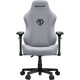 Кресло игровое Anda Seat Phantom 3 Pro Fabric Size L Grey (AD18YC-06-G-F)