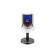 Микрофон GamePro UGM105W White (UGM105W)