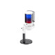 Микрофон GamePro UGM105W White (UGM105W)