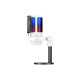 Микрофон GamePro UGM105W White (UGM105W)