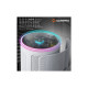 Микрофон GamePro UGM105W White (UGM105W)