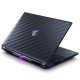 Ноутбук GIGABYTE Aorus Master 16 BZH (BZHC6UAE65SP)