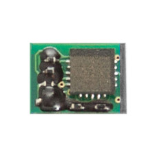 Чип для картриджа HP CLJ M280/M281/M254, 2.5K Magenta BASF (BASF-CH-CF543X)