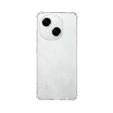 Чехол для мобильного телефона BeCover Anti-Shock Tecno Spark Go 1 (KL4) Clear (712782)