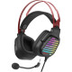 Наушники A4Tech Bloody G560 Hi Fi 7.1 Sports Red (4711421988940)