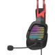Наушники A4Tech Bloody G560 Hi Fi 7.1 Sports Red (4711421988940)