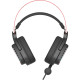 Наушники A4Tech Bloody G560 Hi Fi 7.1 Sports Red (4711421988940)