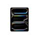 Планшет Apple iPad Pro 13" M5 Wi‑Fi + Cellular 512GB with standard glass - Space Black (ME7Y4TY/A)