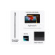 Планшет Apple iPad Pro 13" M5 Wi‑Fi + Cellular 512GB with standard glass - Space Black (ME7Y4TY/A)
