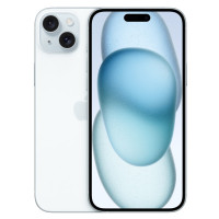 Мобильный телефон Apple iPhone 15 Plus 128Gb Blue (REF B) BREEZY (2BMU163)