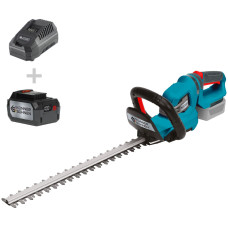 Könner & Söhnen Cordless brush cutter KS HT-20V, Battery charger 20V KS C24A, Lithium battery 20V KS 20V2-1 (KSHT-20VSETMAX)