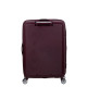 American Tourister Валіза American Tourister, Soundbox, поліпропілен, середня, 67см, 71.5/81л, TSA, 4 колеса, EXP, бордовий (32G*50002)