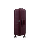 American Tourister Валіза American Tourister, Soundbox, поліпропілен, середня, 67см, 71.5/81л, TSA, 4 колеса, EXP, бордовий (32G*50002)
