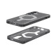 UAG Чохол UAG для Samsung Galaxy S26, Essential Armor with Magnet, Ash (214534113131)