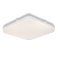 Osram OSRAM CEILING SQUARE 24Вт 6500K 1920LM Surface-Mounted Light Fixture (4099854648762)