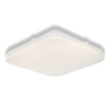 Osram OSRAM CEILING SQUARE 24Вт 6500K 1920LM Surface-Mounted Light Fixture (4099854648762)