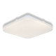 Osram OSRAM CEILING SQUARE 24Вт 6500K 1920LM Surface-Mounted Light Fixture (4099854648762)