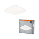 Osram OSRAM CEILING SQUARE 24Вт 6500K 1920LM Surface-Mounted Light Fixture (4099854648762)