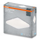 Osram OSRAM CEILING SQUARE 24Вт 6500K 1920LM Surface-Mounted Light Fixture (4099854648762)