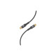 Дата кабель USB-C to USB-C 2.0m Promate (lucidline-cc200.black)