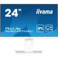 Монитор iiyama XUB2497HSU-W2