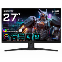 Монитор GIGABYTE AORUS FO27Q5P EK