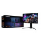 Монитор GIGABYTE AORUS FO27Q5P EK