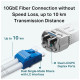 Модуль SFP TP-Link SM5110-LR