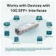 Модуль SFP TP-Link SM5110-LR