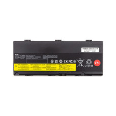 Аккумулятор для ноутбука LENOVO Thinkpad P50 (00NY492) 11.25V 6800mAh PowerPlant (NB482009)
