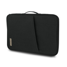 Чехол для ноутбука Esperanza 15.6" PRATO, black (ET194)