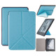 Чехол для электронной книги Armorstandart Amazon Kindle Paperwhite 12th Gen 2024 Light Blue (ARM83844)