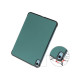 Чехол для планшета BeCover Smart Case Apple iPad Air 11" M2/M3 (2024/2025) Dark Green (711385)