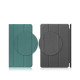 Чехол для планшета BeCover Smart Case Apple iPad Air 11" M2/M3 (2024/2025) Dark Green (711385)