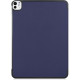 Чехол для планшета BeCover Smart Case Apple iPad Pro 13" M4 2024 Deep Blue (711644)