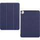 Чехол для планшета BeCover Smart Case Apple iPad Pro 13" M4 2024 Deep Blue (711644)