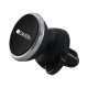 Универсальный автодержатель Canyon Car air vent magnetic phone holder with button (CNE-CCHM4)