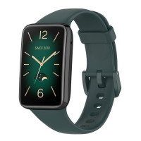 Ремешок для фитнес браслета Armorstandart для Xiaomi Smart Band 7 Pro Olive (ARM66796)