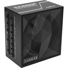 Блок питания Lian Li 1000W SX1000P Black (G9P.SX1000P.B000.EU)