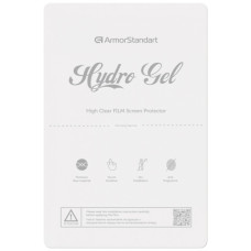 Пленка защитная Armorstandart Clear 50 pcs (ARM60253)