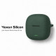 Чехол для наушников BeCover Silicon для Xiaomi Redmi Buds 8 Lite Green (715906)