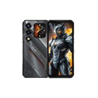 Мобильный телефон OUKITEL WP66 12/512GB Gray (6941749856883)