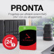 Seagate 2TB 3.5  5400 256MB SATA IronWolf (ST2000VN003)